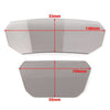 Honda MSX125 SF Transparent Headlight Guard Shield Lens Cover (2016-2018)