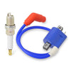 Polaris Trail Blazer 330 Ignition Coil + Spark Plug (2008–2013)