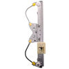 BMW 1 Series F20 Rear Left Window Regulator Without Motor (2011–2019)