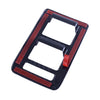 Ford Bronco Carbon Fiber Window Lift Switch Panel Trim (2021-2023)