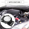 Chevrolet Ignition Distributor Set Distributor Cap and Rotor Kit