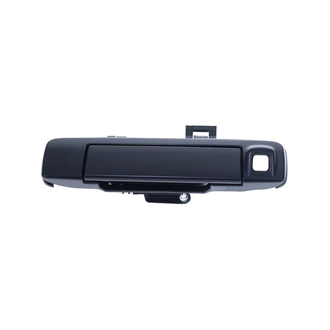 Holden Colorado, Isuzu Dmax Primed Black Tailgate Handle (2012-2016)