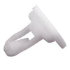 Lexus HS250h RX350 Spoiler Moulding 50pcs Fasten Clips