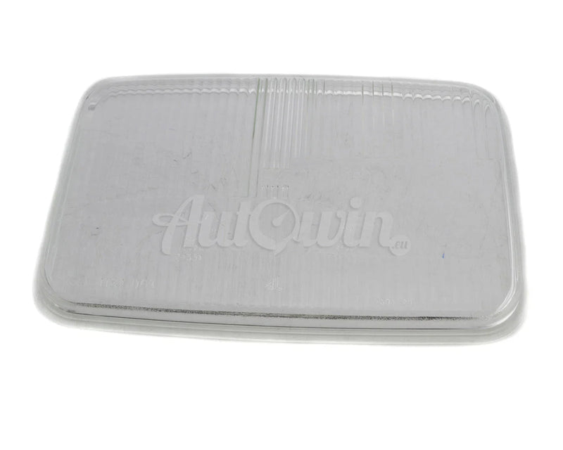 MAN Renault Iveco Medium Trucks Headlamp Glass Lens Cover (New)
