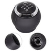 Toyota Yaris Gear Shift Knob (2009–2013)