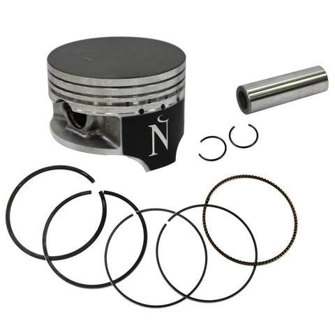 Suzuki 250 Quadsport Ozark Quadrunner .060 Over Piston 67.5mm