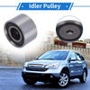 Toyota Sienna (1998-2006) 1 x No.135030A010 Drive Belt Idler Pulley