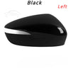 Mazda CX5 Side Mirror Cover Lamp Lens Mirror Frame Lower Base Cap (2015-2016)