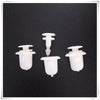 Nissan Navara Patrol Wheel Arch Fender Flare Liner Clips