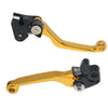 KTM 85 SX 85 XC 65 SX 65 XC 105 SX 105 XC CNC Brake Clutch Levers (2001-2023)