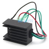 Yamaha EXC1200, 1430TR, 1430SPO Voltage Regulator (1998-2003)