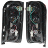 Toyota Hiace Van 89-05 NEW Tail Lights L+R Pair