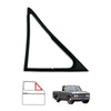 Quarter Window Vent Rubber Seal RH Fits Nissan Datsun 521 Pickup 1966-72 D06