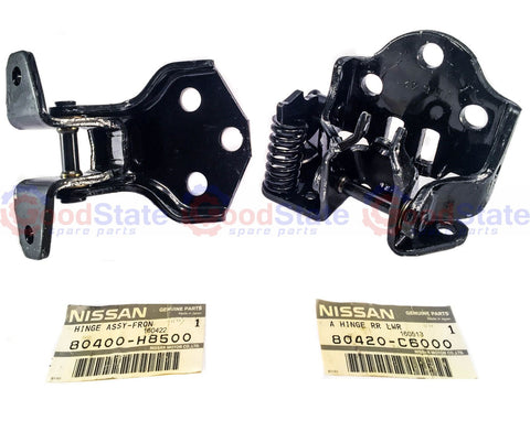 Nissan Patrol GQ Y60 Maverick DA Right RH Driver Door