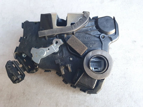 Toyota Hilux Power Door Lock Mechanism Front Left LH (2005–2015)