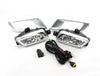 Ford Ranger Wildtrak T6 PX2 Fog Lamp Driving Light (2015-2018)