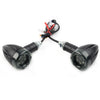 Harley & Honda 2 x Motorcycle LED Brake Blinker Turn Signal Tail Lights