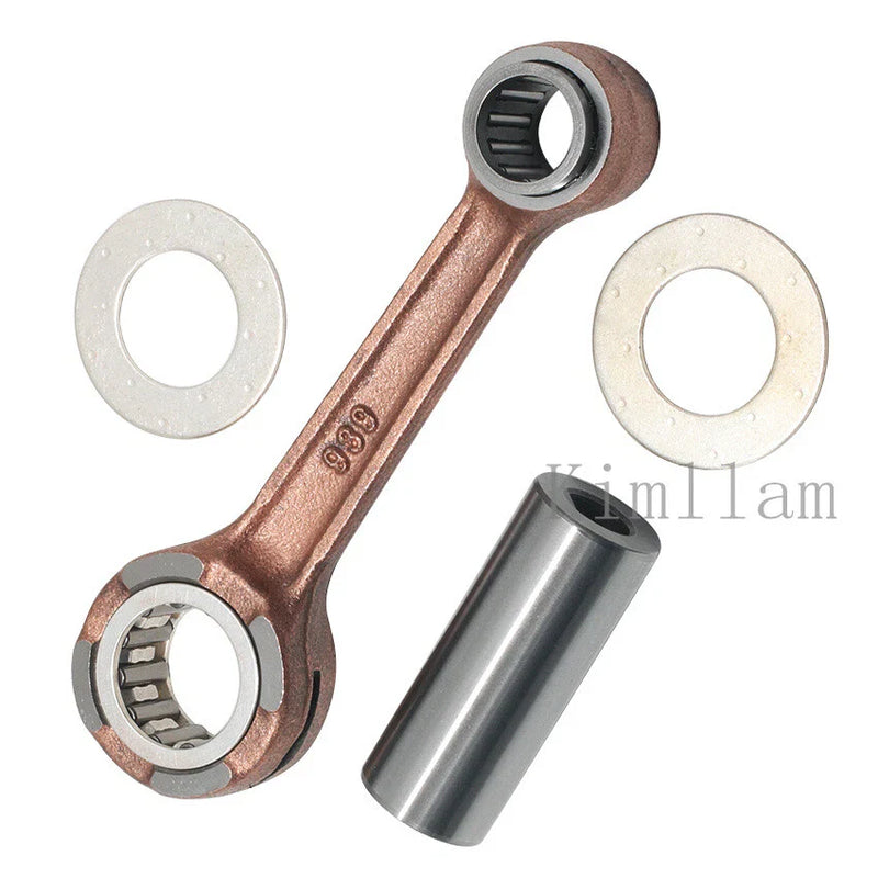 Suzuki DT15, DT9.9 Connecting Rod Assy (1983-2012)