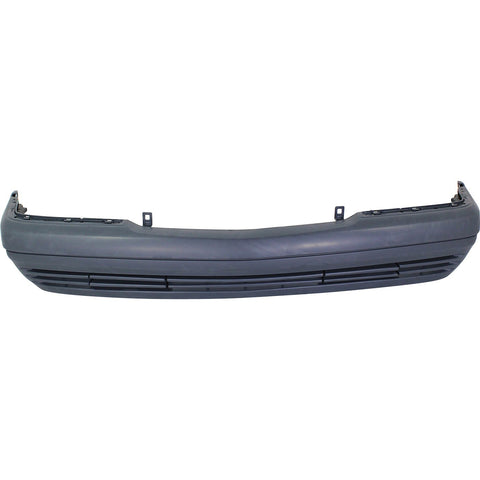 Front Bumper Cover For 1995-1999 Mercedes Benz S320 S420