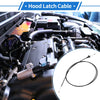 Toyota Camry Hood Release Cable (2002)