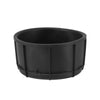 Ford F-150 Rear Console Drink Cup Holders (2009-2014)