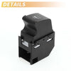 Volkswagen Sharan Power Window Switch (2000-2010)