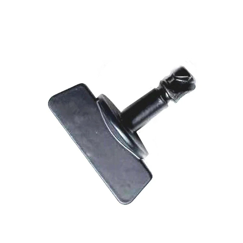 Jeep Grand Cherokee L Hitch Cover Bolts (2021-2024)