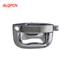 Kia Bongo 3 Chrome 1 Pair Front Exterior Door Handles (2005-2019)