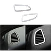 Benz C GLC C200 C180 300 2015-2018 Air Condition Vent Outlet Cover Trim FIT
