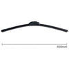 Nissan NX B13 1991~1995 Front Pair Bosch Aerotwin Wiper Blades Set