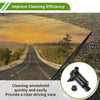 Volvo XC60 Windshield Washer Pump w/Grommet (2009-2023)