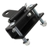 Polaris Snowmobile Adjustable Heavy Duty Bumper Hitch Kit