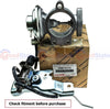 Toyota Hilux KUN26 KUN16 1KD 3.0 Diesel EGR Valve w
