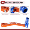 Yamaha TTR 50 Folding Gear Shifter Lever