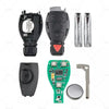 Mercedes Benz C E G S Class 315MHz Remote Key Fob