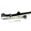 Chevrolet LUV TFR Faster-Z 1987-1996 Tie Rod Idler Arm Center Link Kit