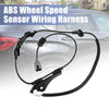 Toyota Yaris ABS Wheel Speed Sensor Wiring Harness Rear Left (99-05)