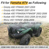 Yamaha Wolverine 450 YFM450 Starter Clutch Bearing Gasket (2006–2010)