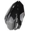 Kawasaki Z800 (2013-2015) Black Rear Seat Pillion Cowl Cover
