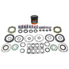 Hilux 4x4 LN106 RN105 LN65 Swivel Hub Wheel Bearing Seal Rebuild Kit +Grease