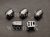 Nissan D21 5 x Air Switch Trim (1987-1995)