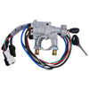 Mazda Pickup B2000 B2200 B2600 Ignition Switch w/2 Keys (86-93)