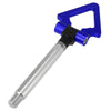 Lexus IS IS250 IS350 Blue Triangle Tow Hook Screw (2006-2013)