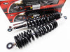YAMAHA XT500 365mm Rear Shock Absorbers (1977-1981)