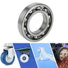 Scooter Skateboard Wheel Deep Groove Ball Bearings 65x120x23mm 1 Pc