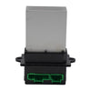 Nissan Tiida-Renault Blower Motor Heater Fan Resistor (2002–2010)