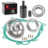 Suzuki LTZ400 QuadSport Starter Clutch Gear Kit Flywheel Puller (2003–2006)