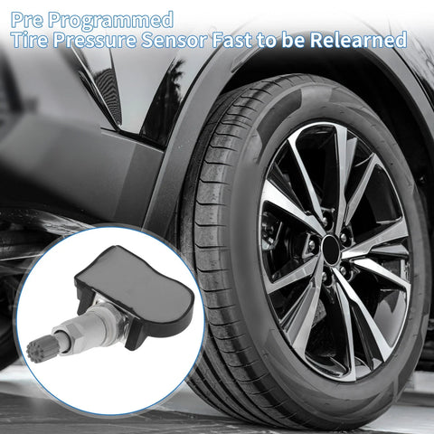 Honda Pilot TPMS Sensor (2016-2017)