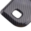 Grand Cherokee Carbon Fiber Tailgate Switch Cover (2011-2023)