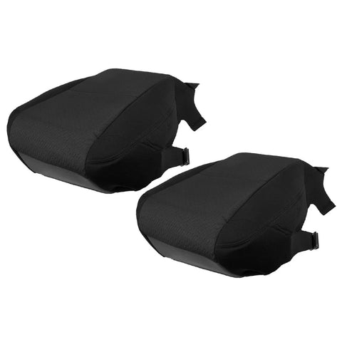 Chevrolet GMC Cadillac Cloth Bottom Seat Cover Protector (Hot Sk)
